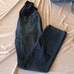 Maternity Jeans